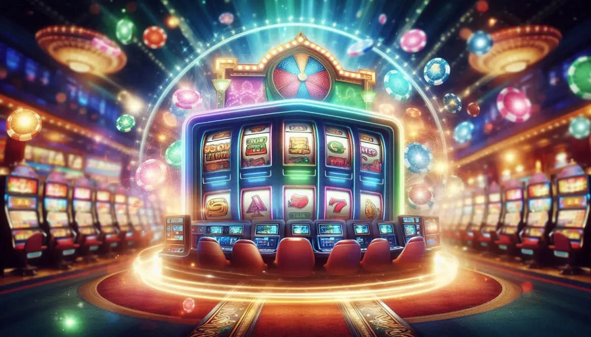 Bruce Bet Casino